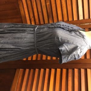 Cotton lined Old Navy Sundress Size ca